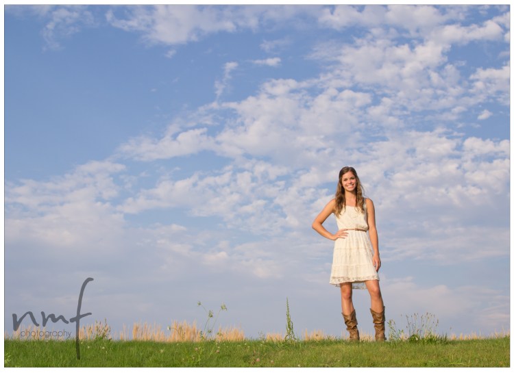 Missy Rawsthorne Blog 1