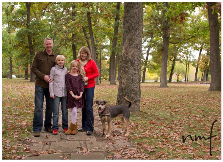 Case Family '12 Blog 2