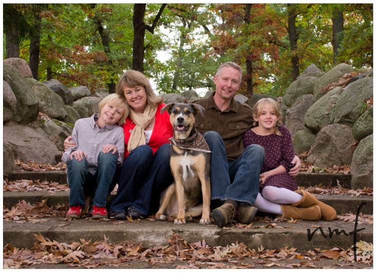 Case Family '12 Blog 3