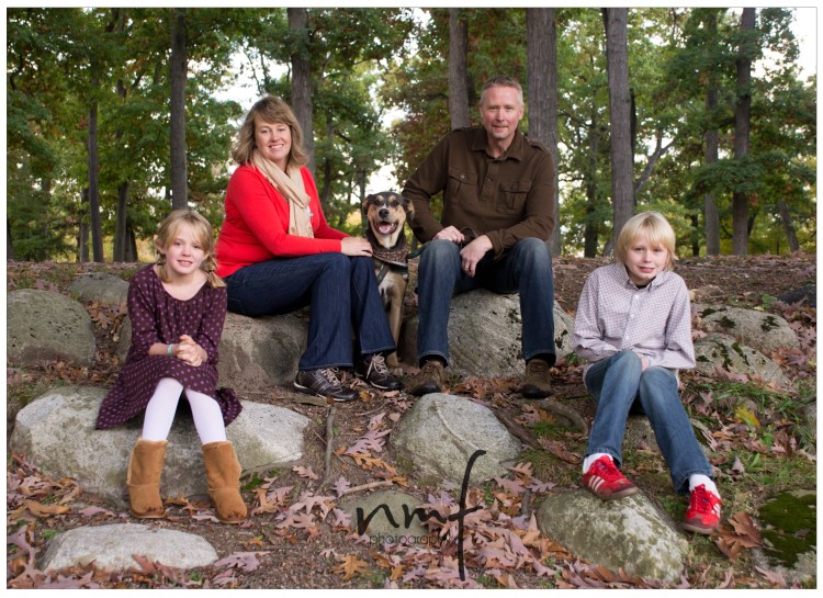 Case Family '12 Blog 5