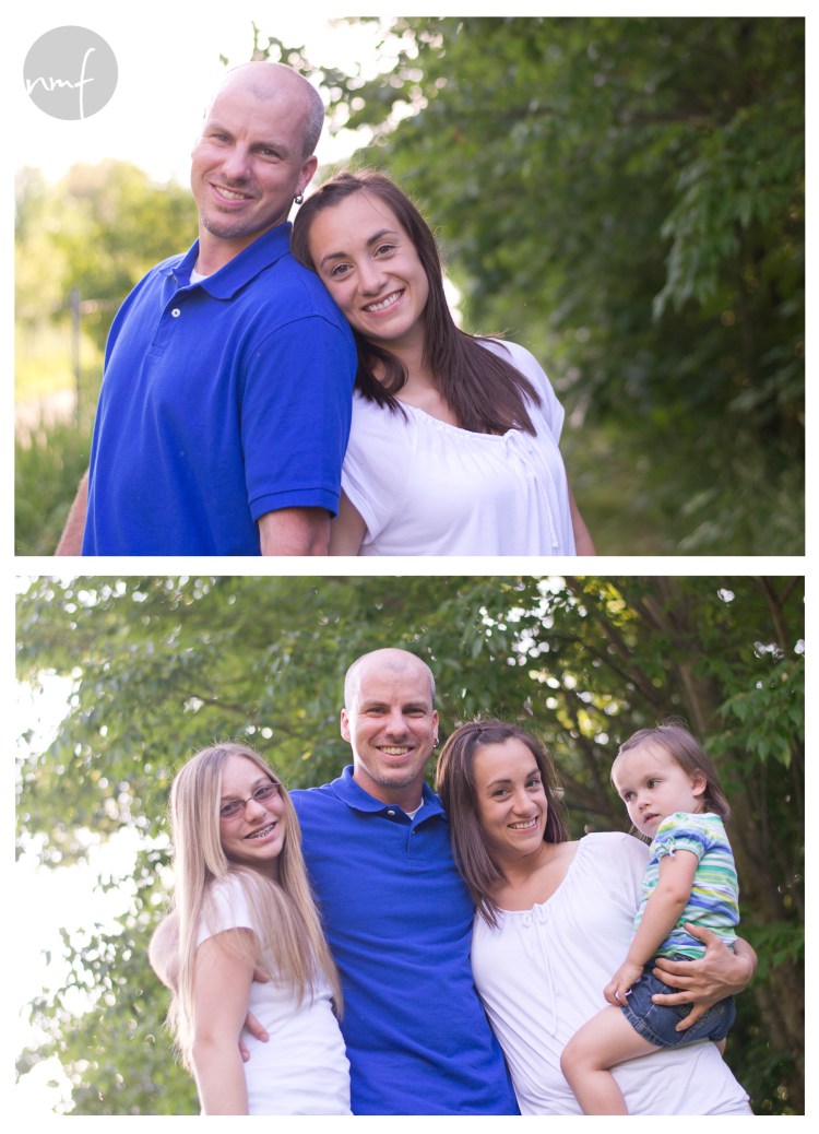 Chris & Kristie.13 Blog 4