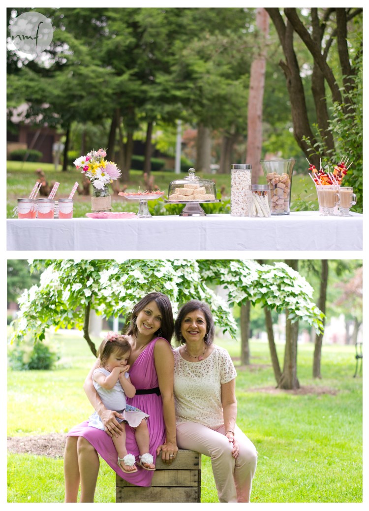 Ella's Birthday Blog 7