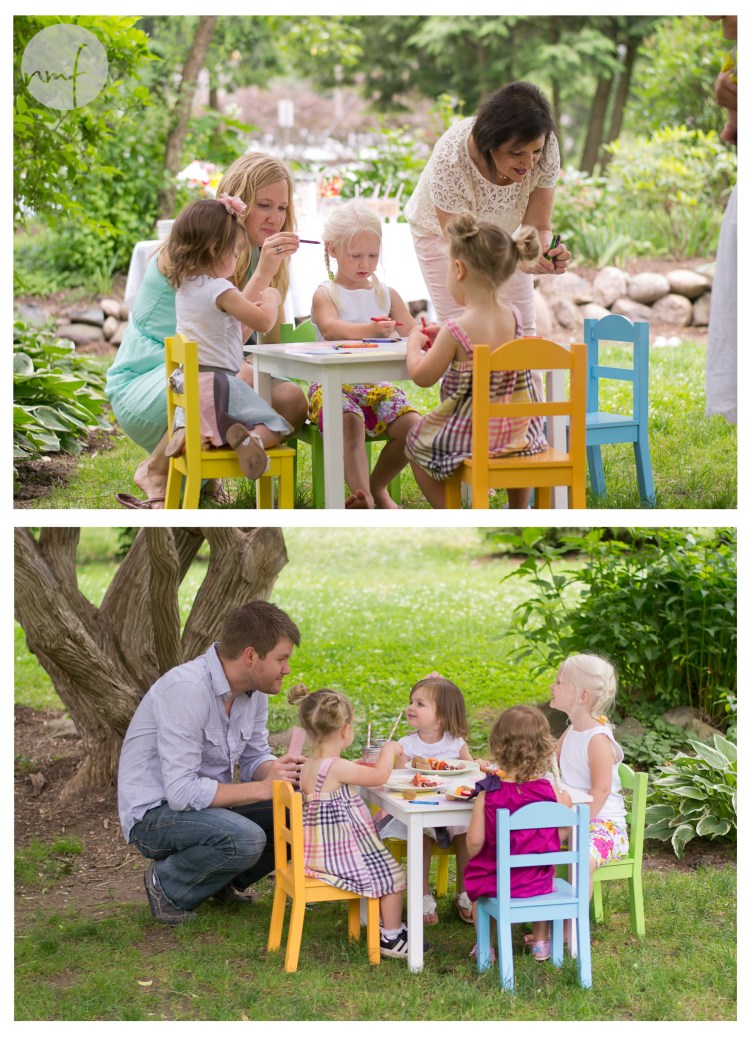 Ella's Birthday Blog 9