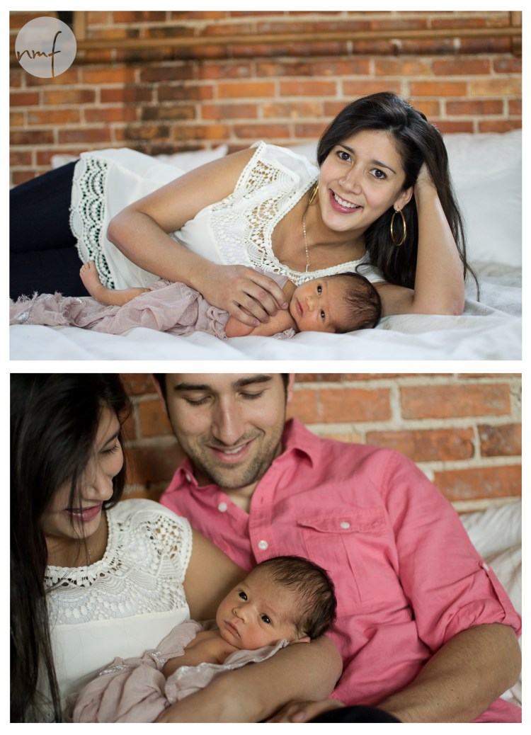 Baby Isabella.14 Blog 12