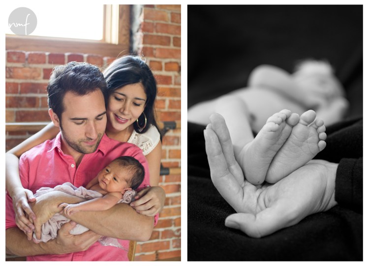 Baby Isabella.14 Blog 7