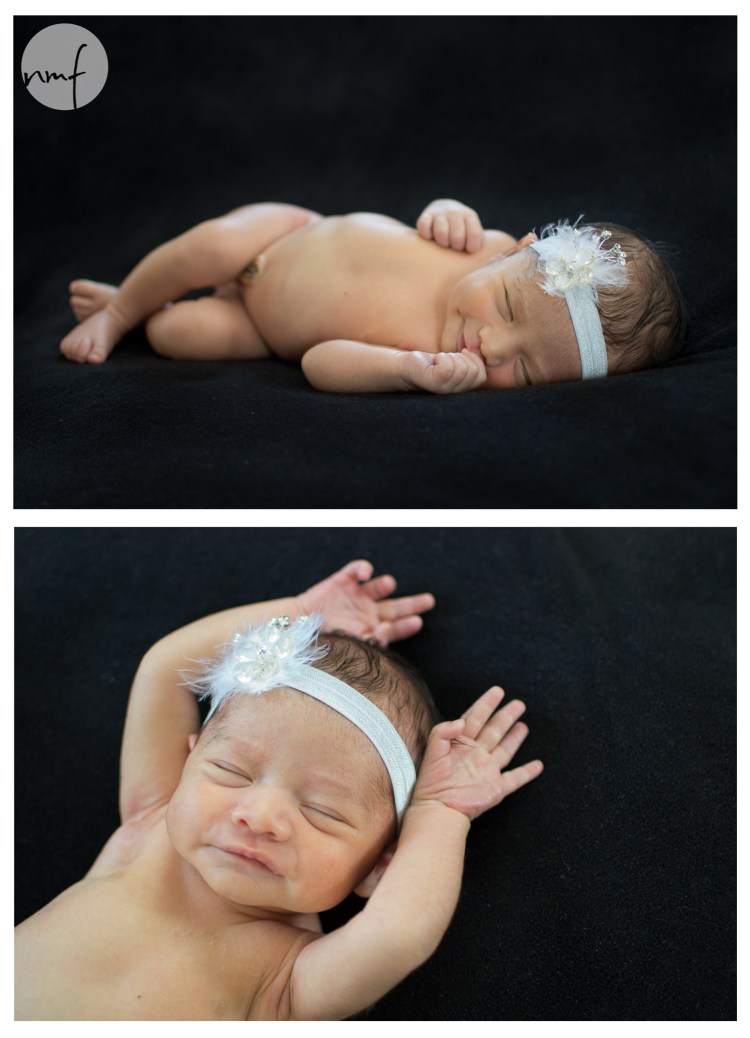 Baby Isabella.14 Blog 9