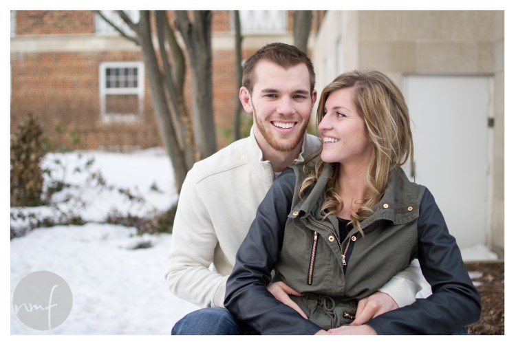 BradandCourtney.14 Blog 7