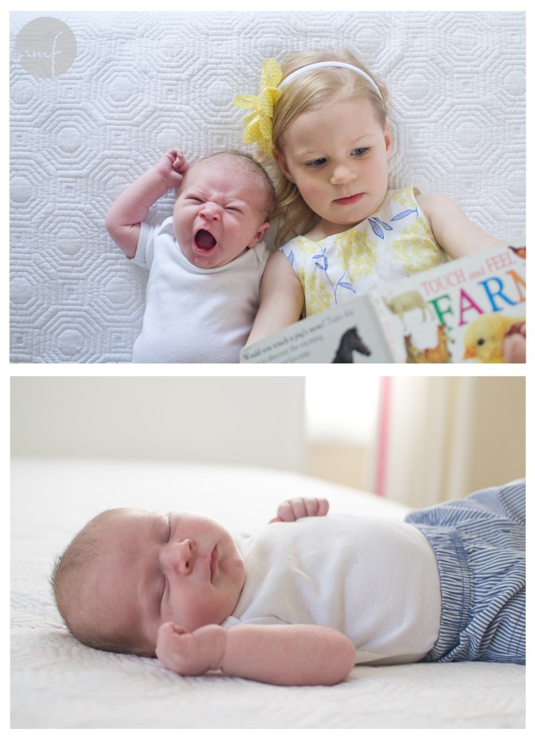 Baby Anderson.14 Blog 1