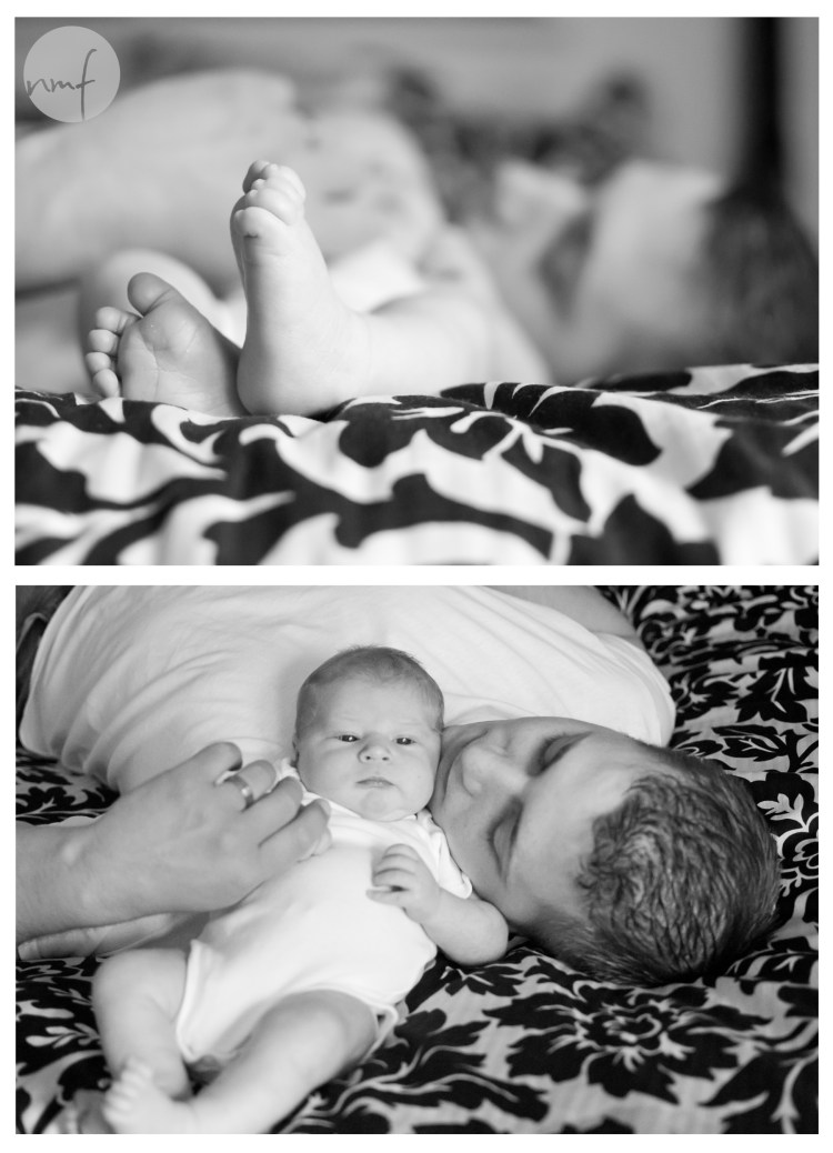 Baby Anderson.14 Blog 4