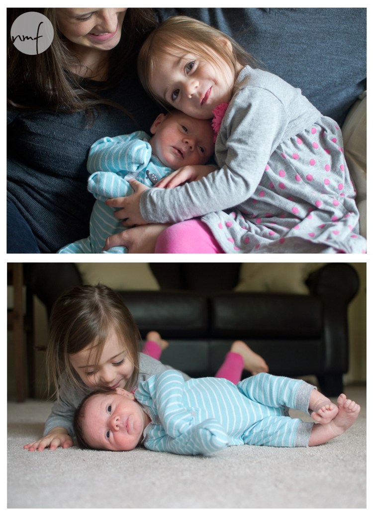 Baby Rafael.14 Blog 4