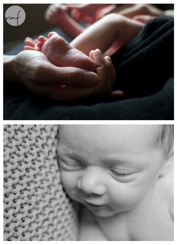 Baby Rafael.14 Blog 7