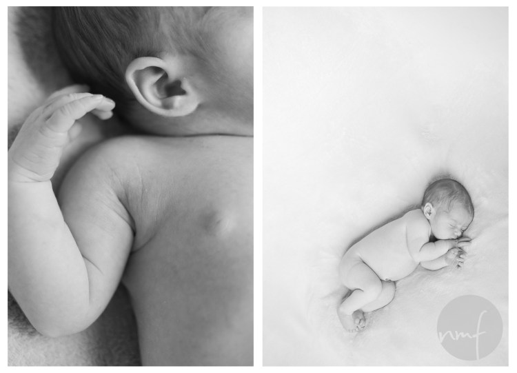 Baby Everly.14 Blog 3