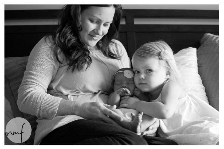 Baby Everly.14 Blog 4