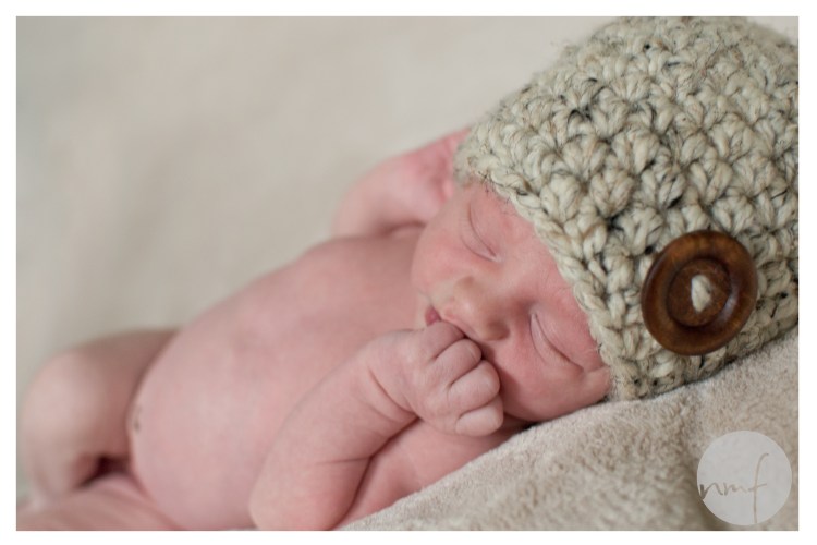 Baby Jordan.14 Blog 12