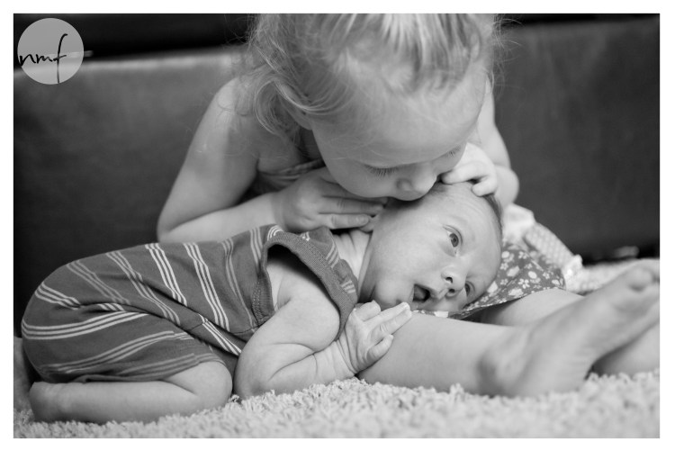 Baby Jordan.14 Blog 3