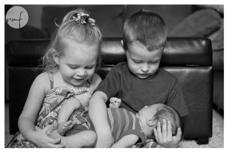 Baby Jordan.14 Blog 4