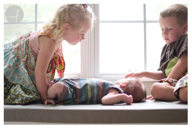 Baby Jordan.14 Blog 5