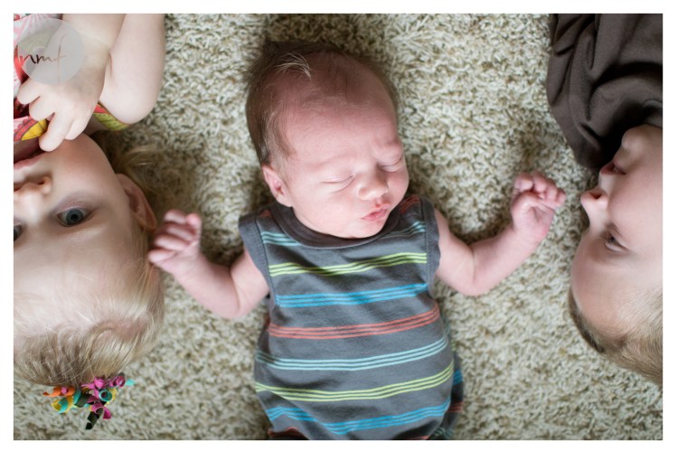 Baby Jordan.14 Blog 6