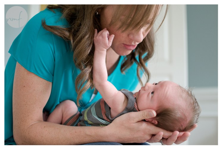 Baby Jordan.14 Blog 7