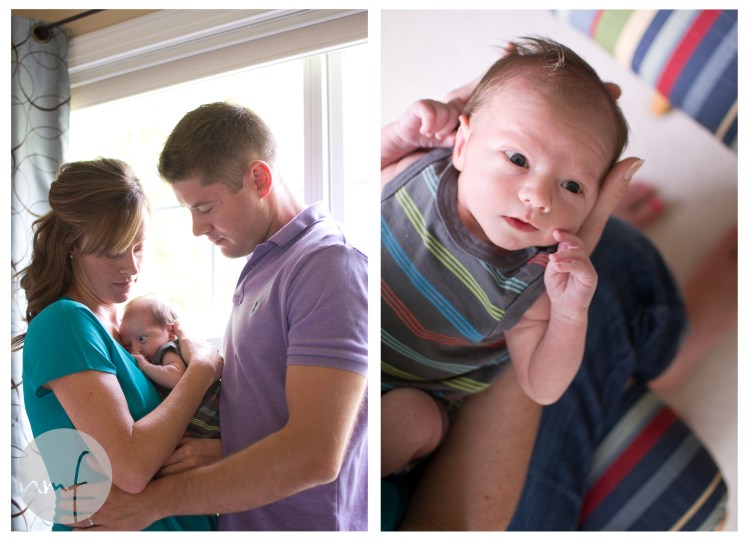 Baby Jordan.14 Blog 8