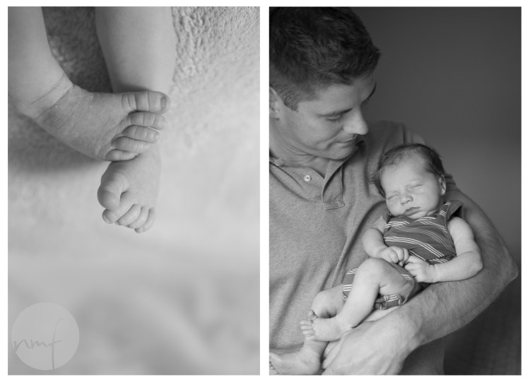 Baby Jordan.14 Blog 9