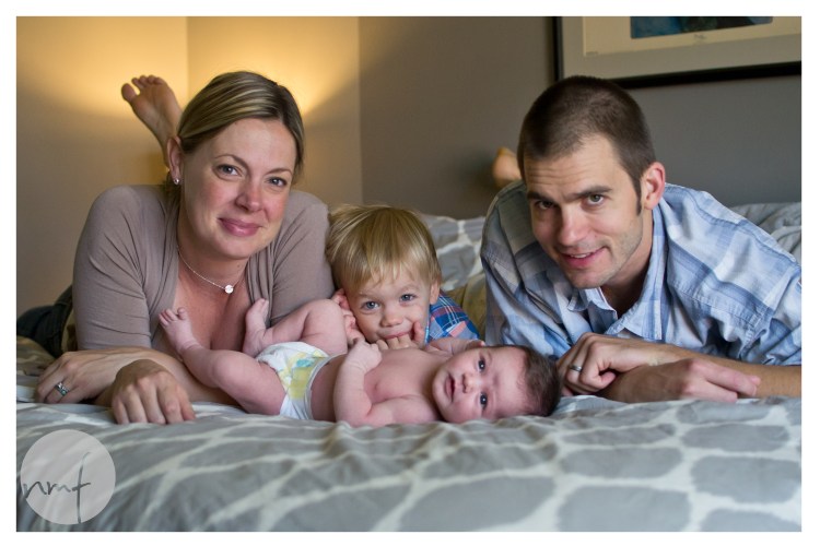 Baby Willem.14 Blog 5