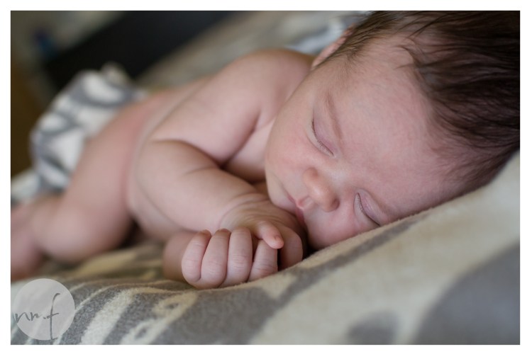 Baby Willem.14 Blog 6