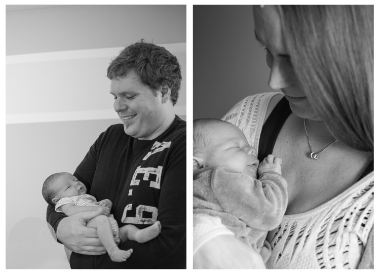 Baby Avery.14 Blog 1