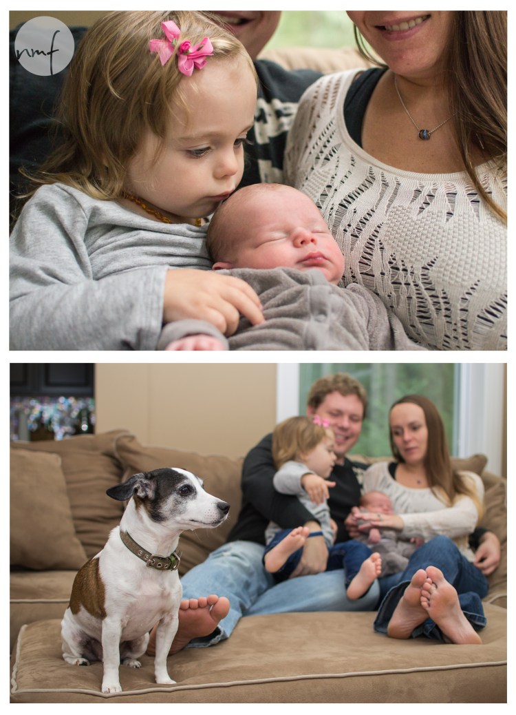 Baby Avery.14 Blog 2