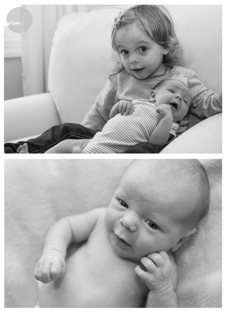 Baby Avery.14 Blog 4