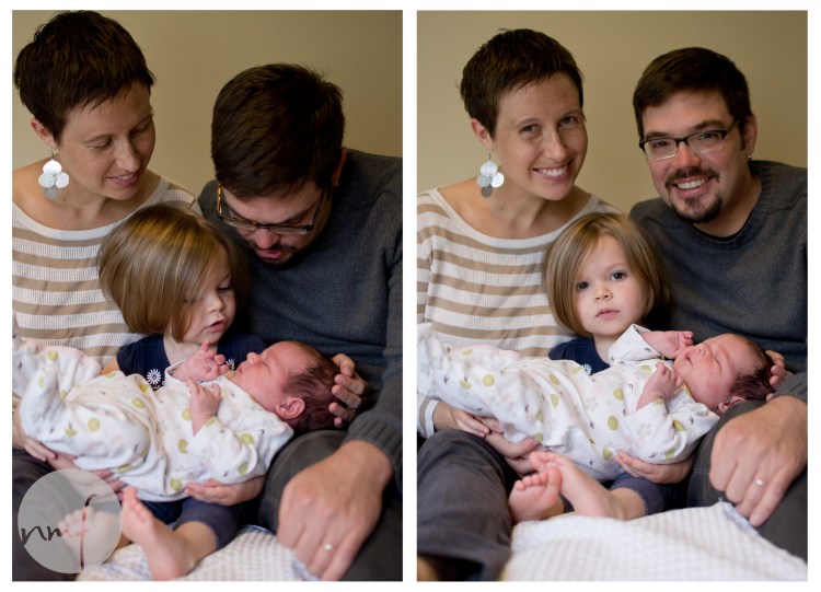 Baby Hazel.14 Blog 3