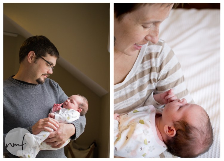 Baby Hazel.14 Blog 6