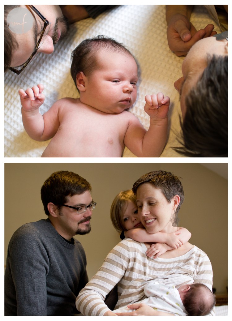 Baby Hazel.14 Blog 9