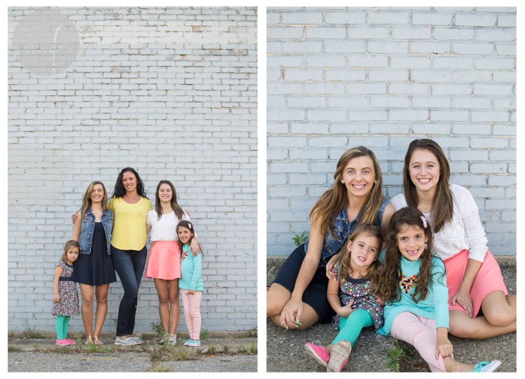 JennandGirls.14 Blog 1