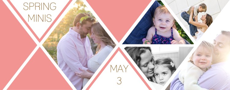 Spring Minis